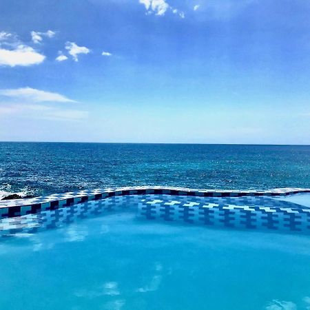 Coral Cottage Jamaica เนกริล ภายนอก รูปภาพ