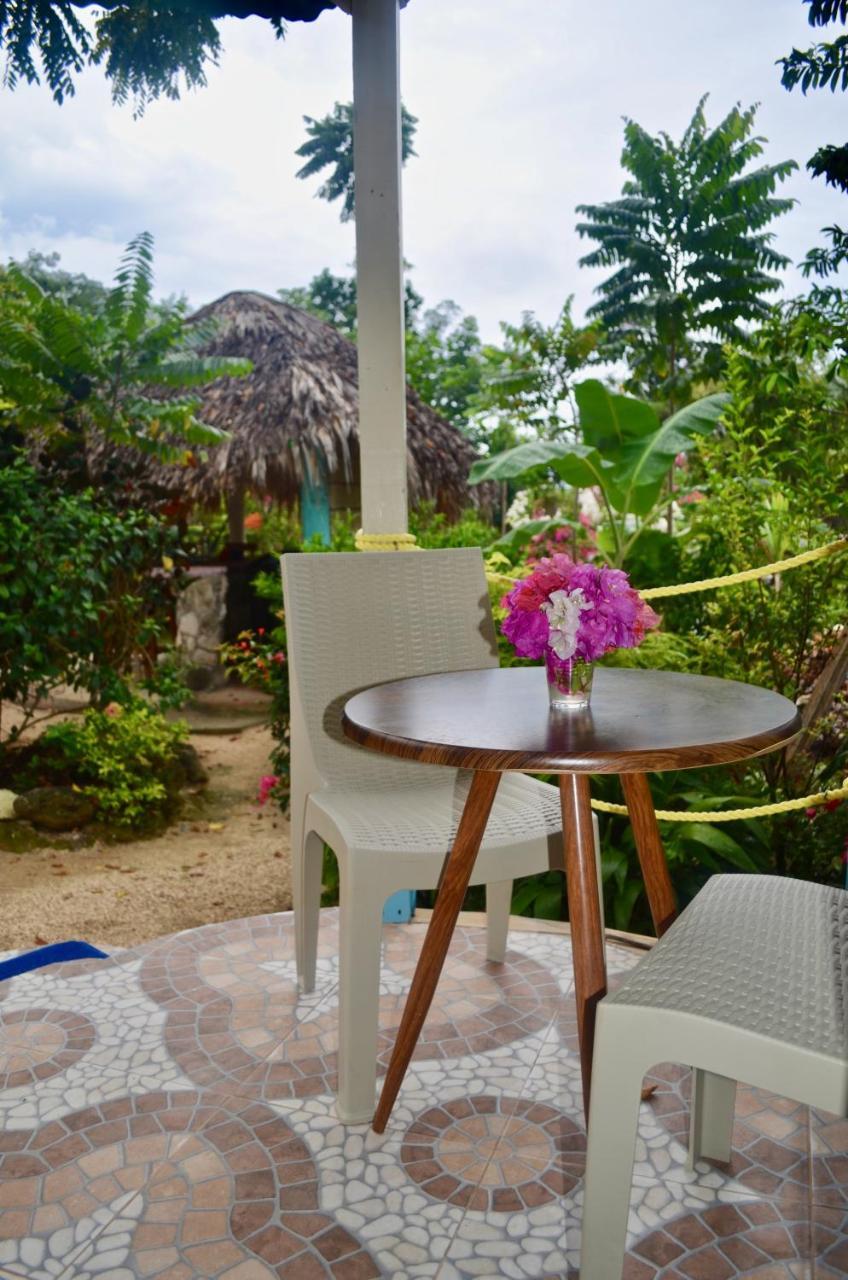 Coral Cottage Jamaica เนกริล ภายนอก รูปภาพ