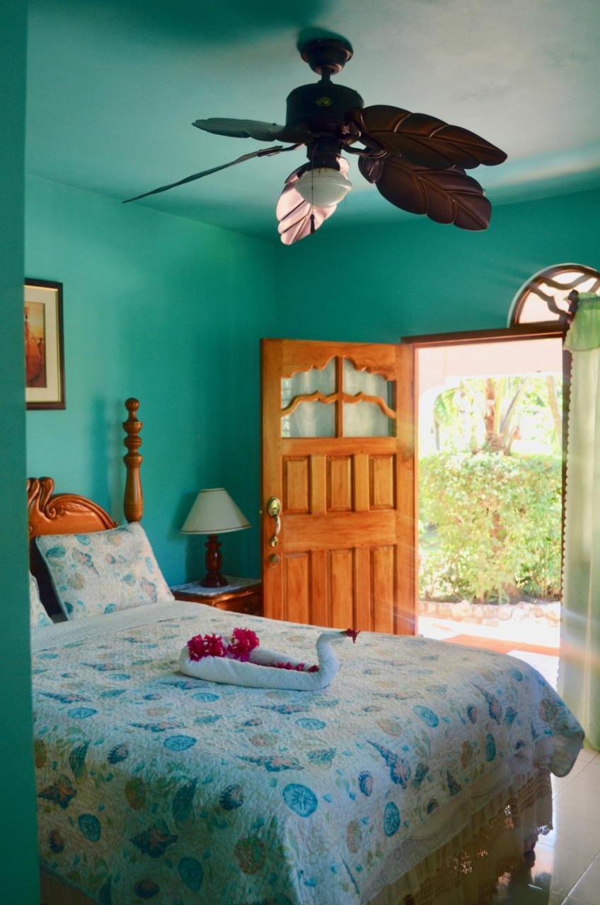 Coral Cottage Jamaica เนกริล ภายนอก รูปภาพ