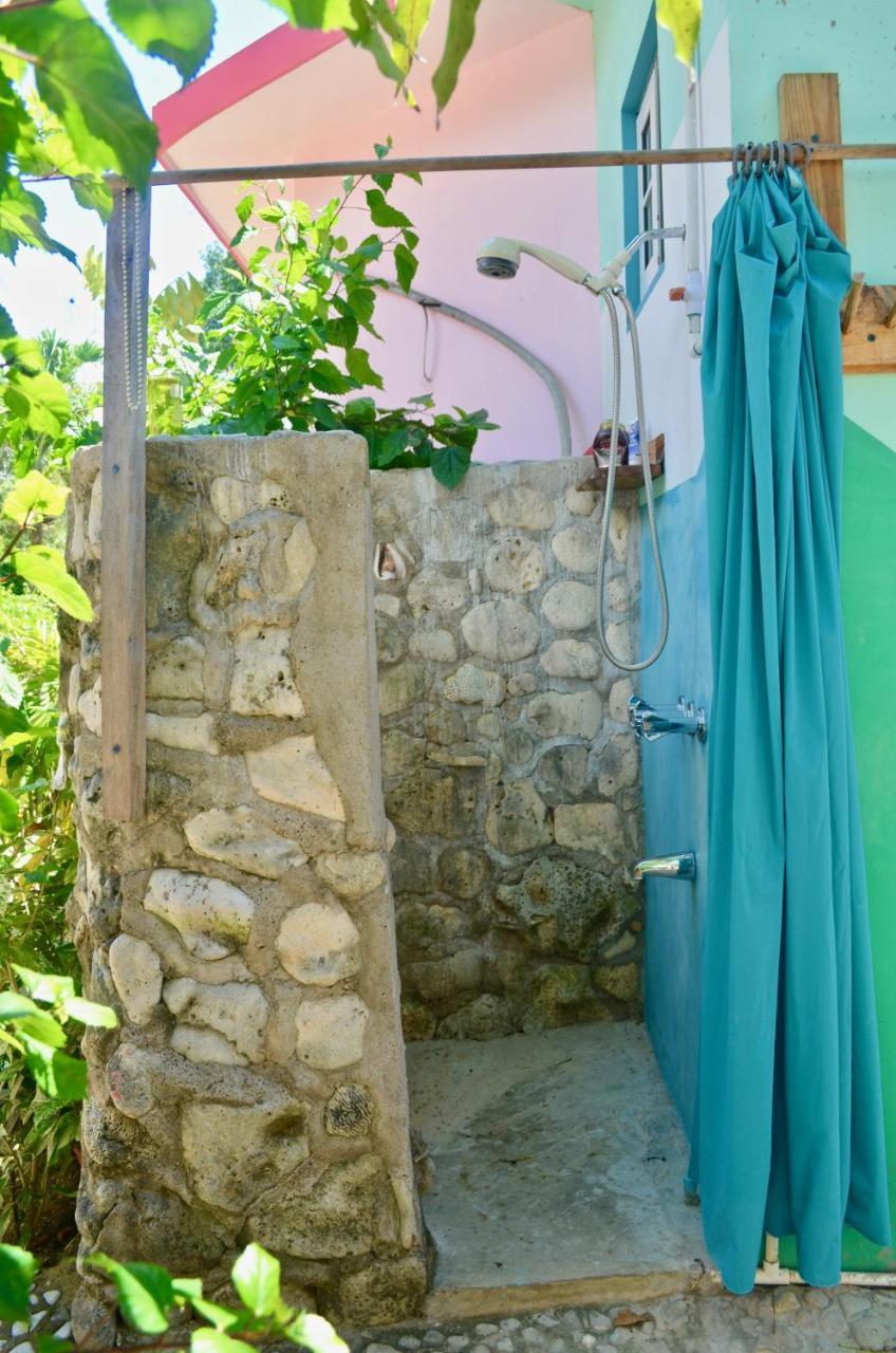 Coral Cottage Jamaica เนกริล ภายนอก รูปภาพ