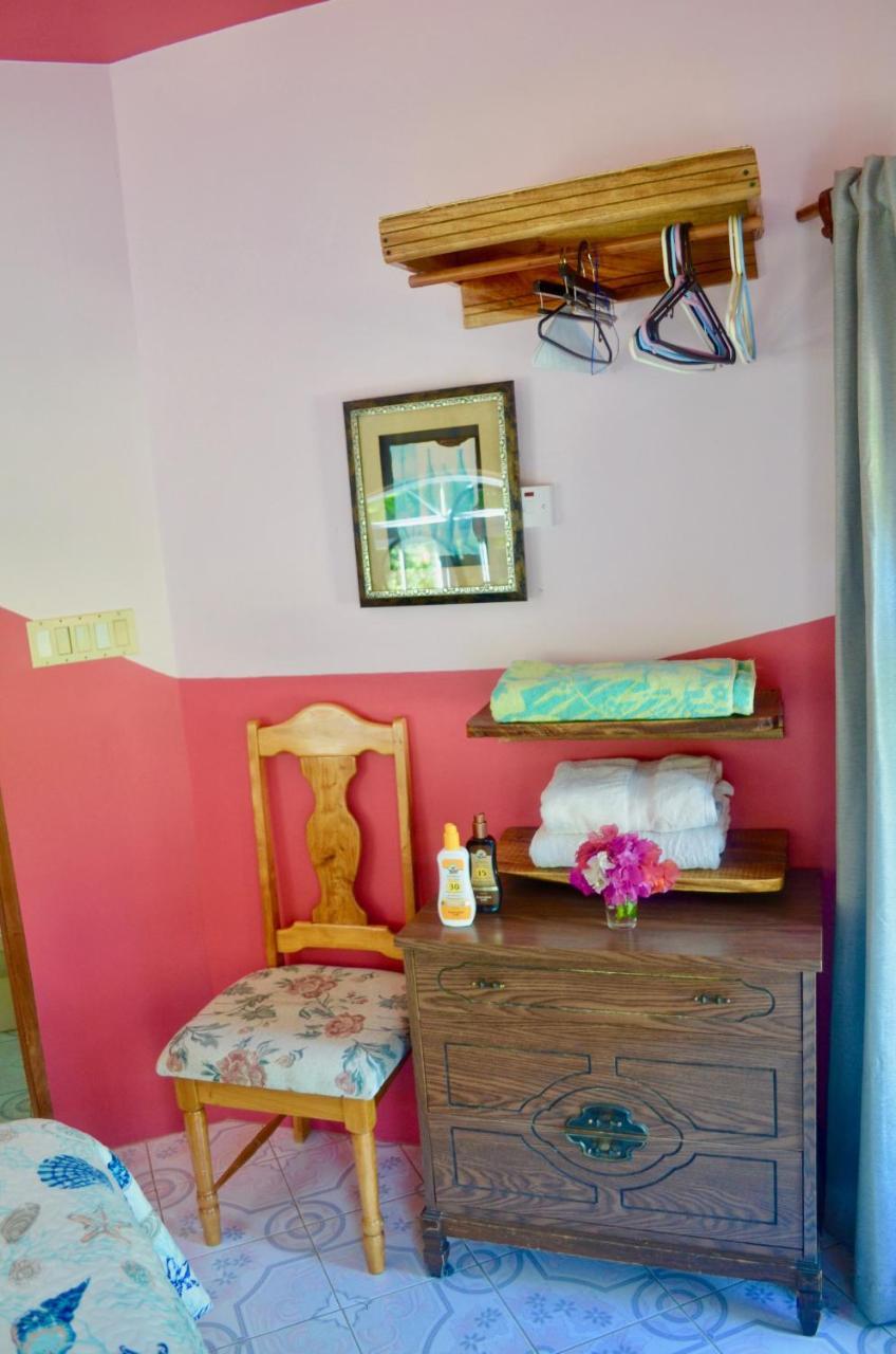 Coral Cottage Jamaica เนกริล ภายนอก รูปภาพ