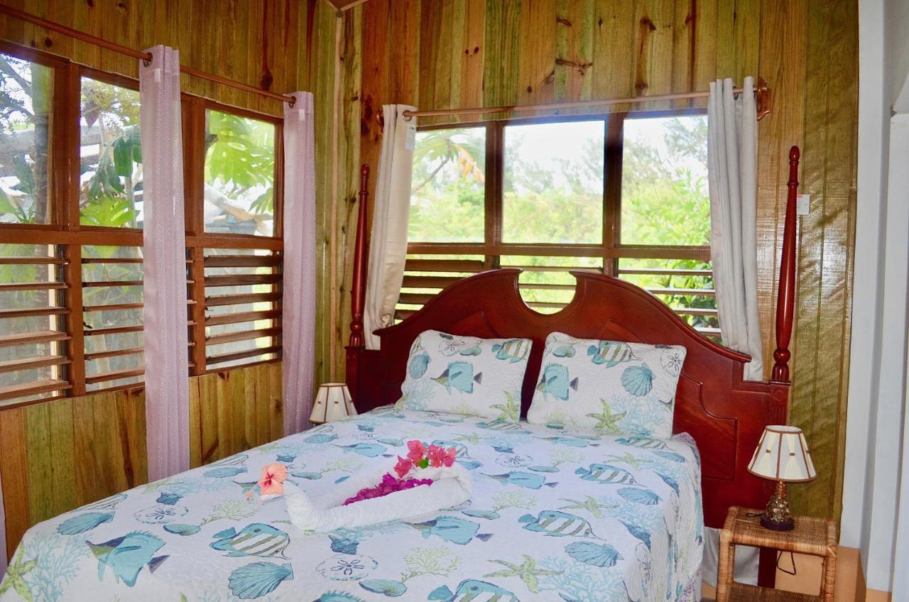Coral Cottage Jamaica เนกริล ภายนอก รูปภาพ