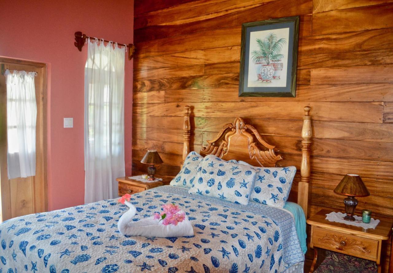 Coral Cottage Jamaica เนกริล ภายนอก รูปภาพ