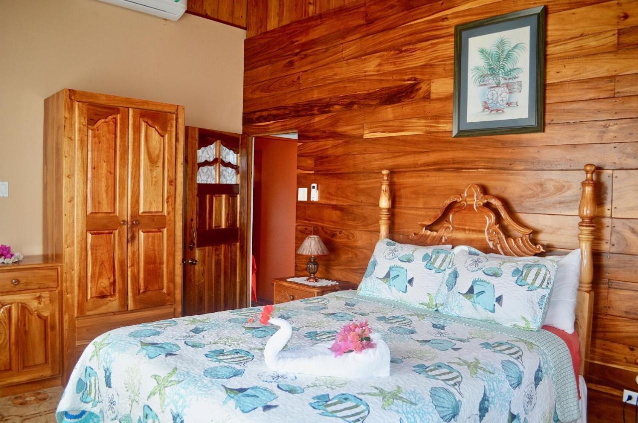 Coral Cottage Jamaica เนกริล ภายนอก รูปภาพ