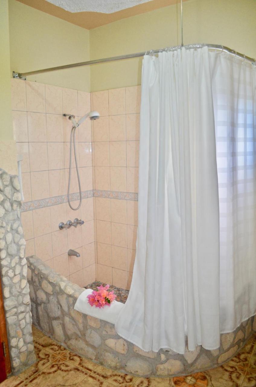 Coral Cottage Jamaica เนกริล ภายนอก รูปภาพ
