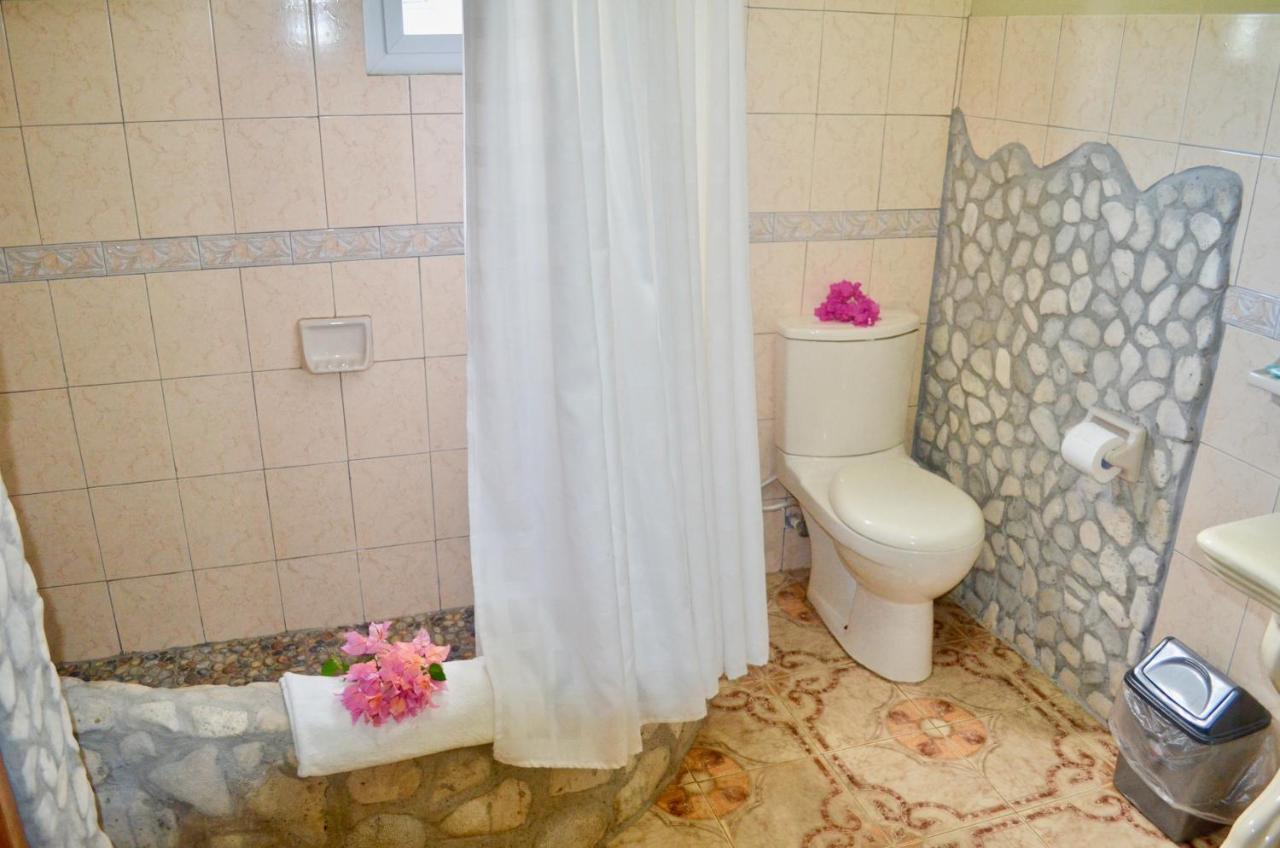 Coral Cottage Jamaica เนกริล ภายนอก รูปภาพ