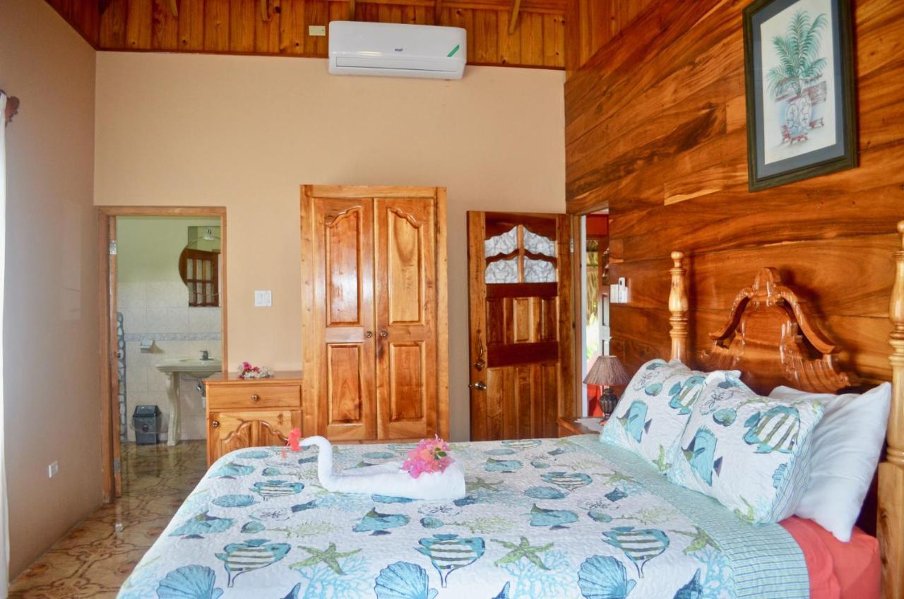 Coral Cottage Jamaica เนกริล ภายนอก รูปภาพ