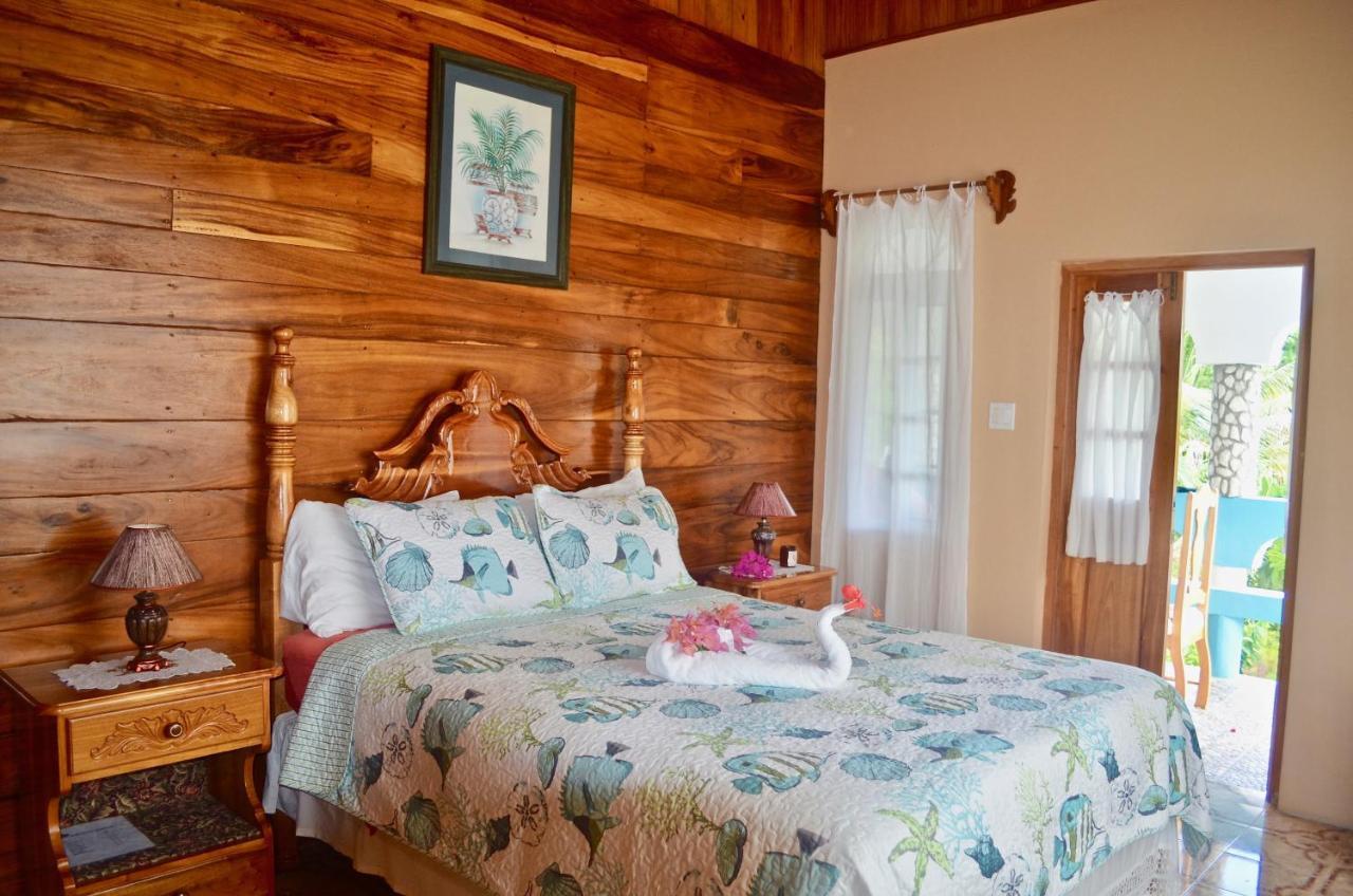 Coral Cottage Jamaica เนกริล ภายนอก รูปภาพ