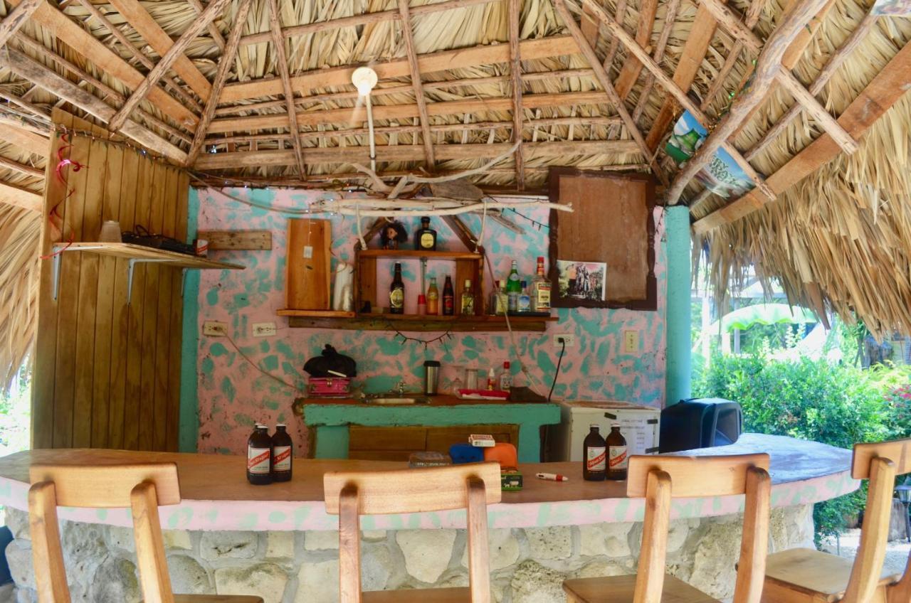 Coral Cottage Jamaica เนกริล ภายนอก รูปภาพ