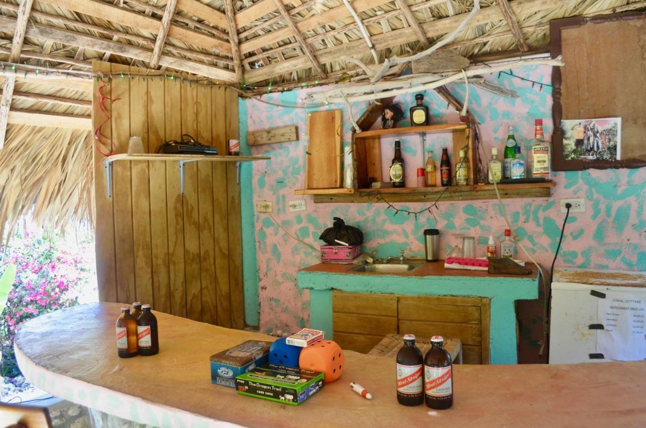 Coral Cottage Jamaica เนกริล ภายนอก รูปภาพ